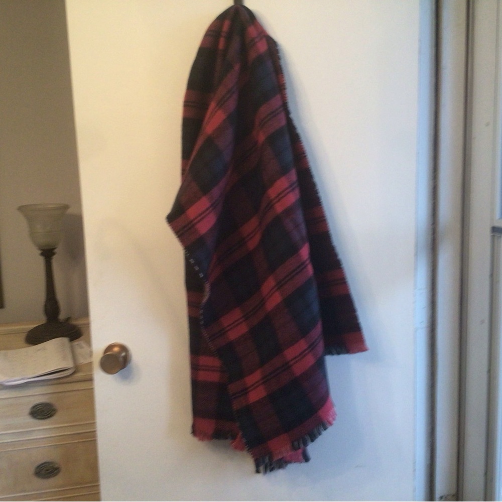 Reversible Scarf
